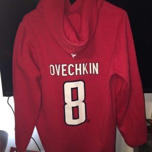 Washington Capitals Unisex sweatshirt